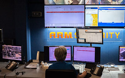 ARM Security awarded ASIAL A1 grading to the new Australian Standard